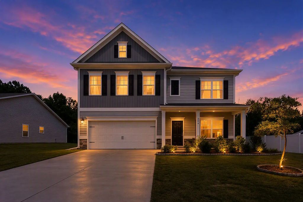 404 Troy Drive, Sanford