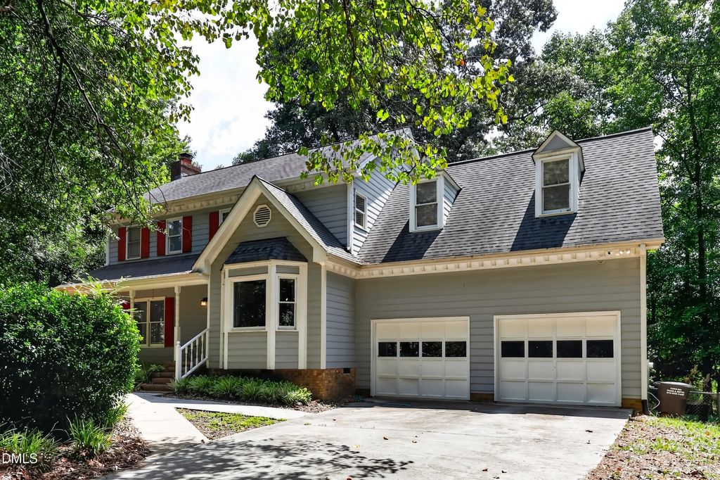 3505 Lexham Court, Apex