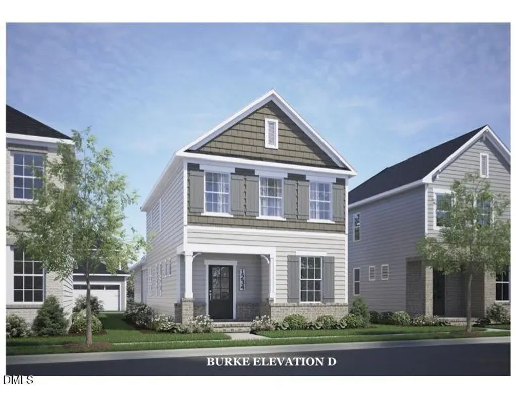 1080 Old Knight Road, Knightdale