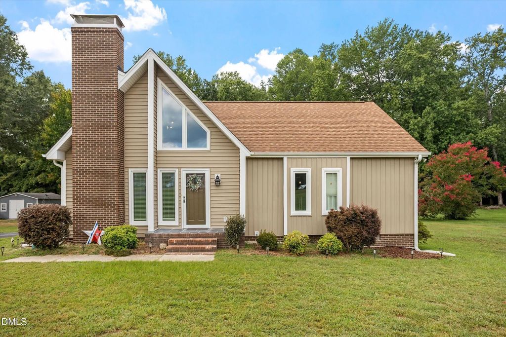 116 Bridle Trail, Youngsville