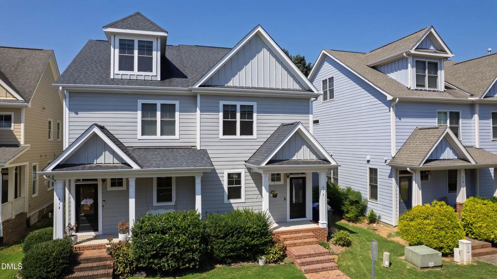 412 S Camellia Street, Chapel Hill