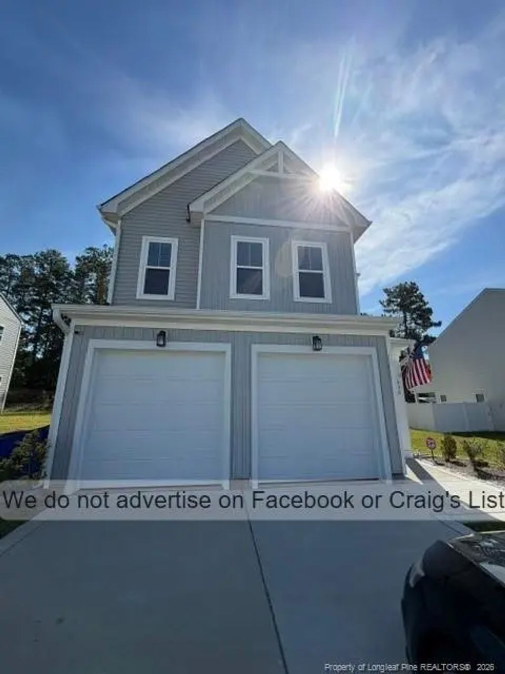 636 Union Street, Raeford