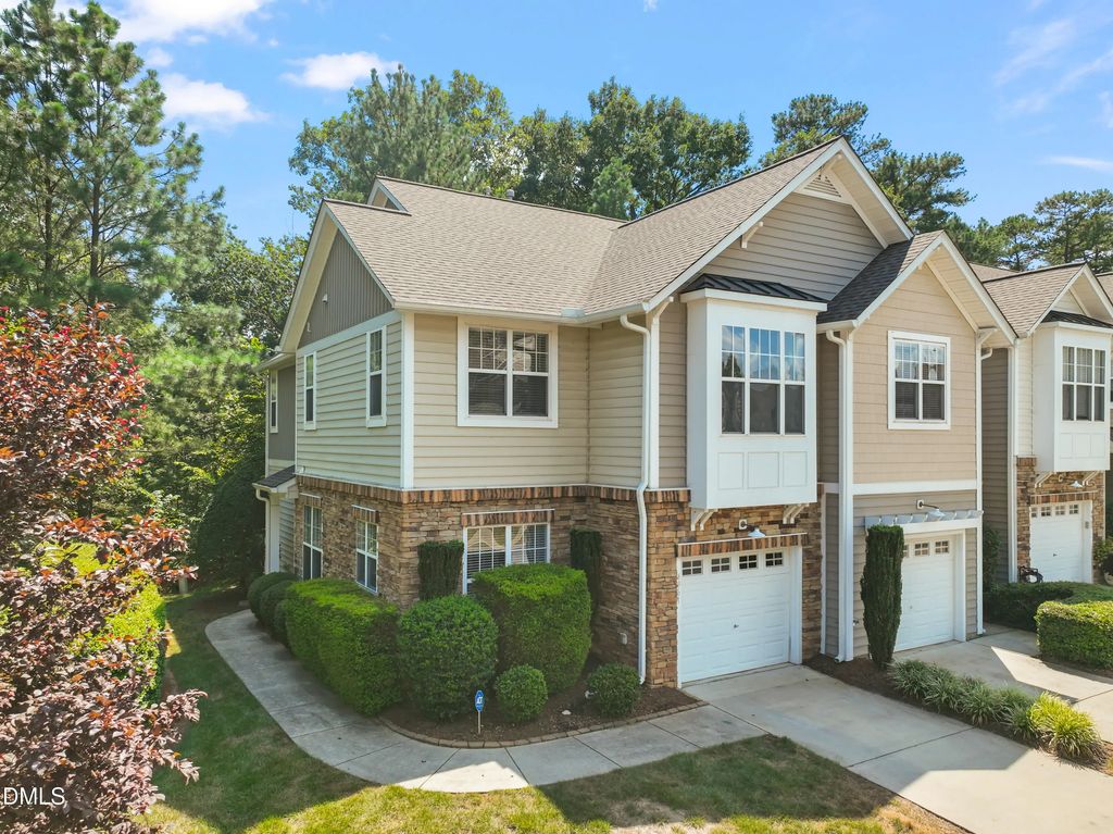 4961 Lady Of The Lake Drive, Raleigh