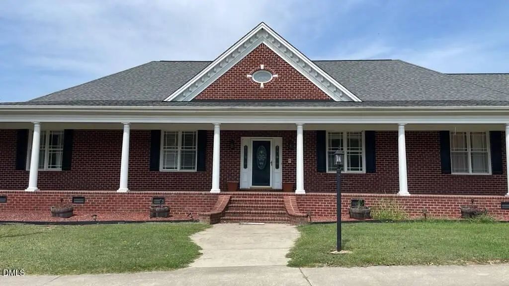 11500 Old Stage  Road, Willow Springs