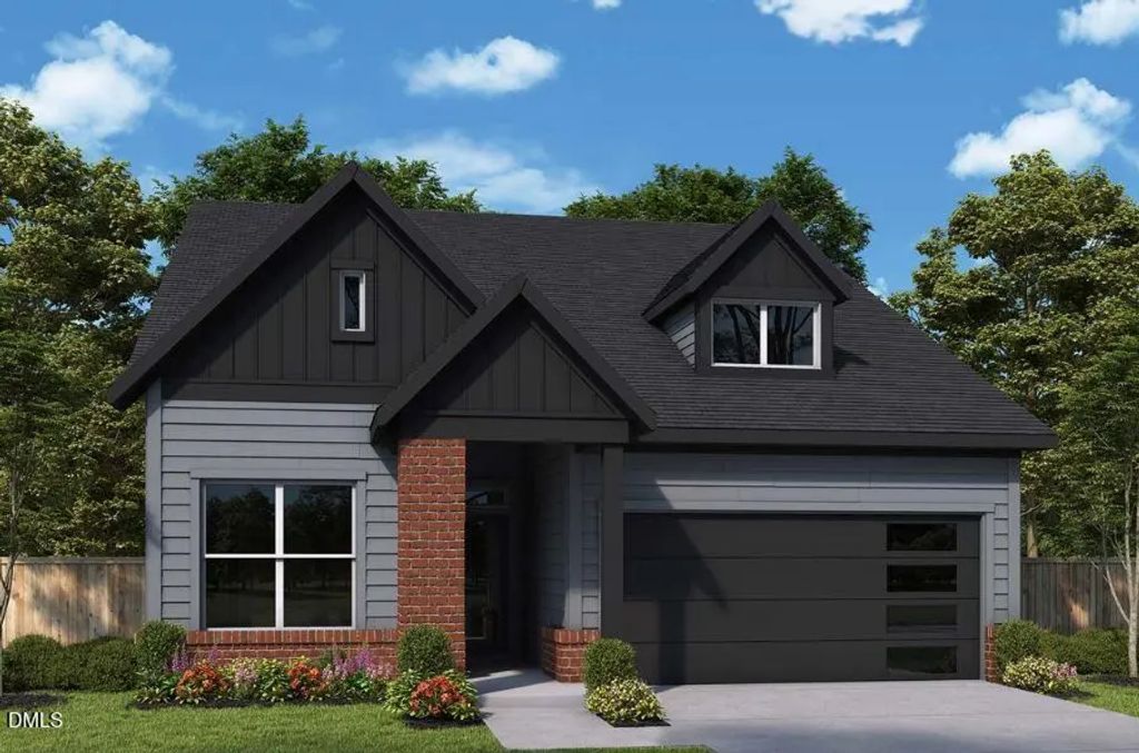 39 Englehart Court, Pittsboro