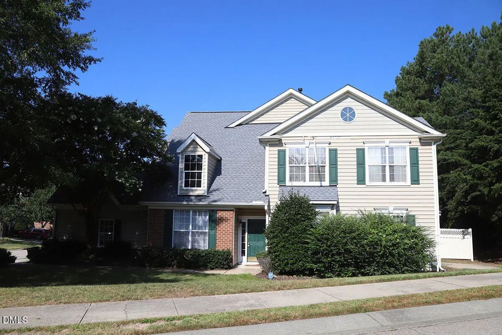 11230 Maplecroft Court, Raleigh