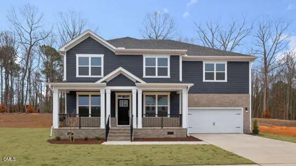 235 Gilmer Street, Fuquay Varina