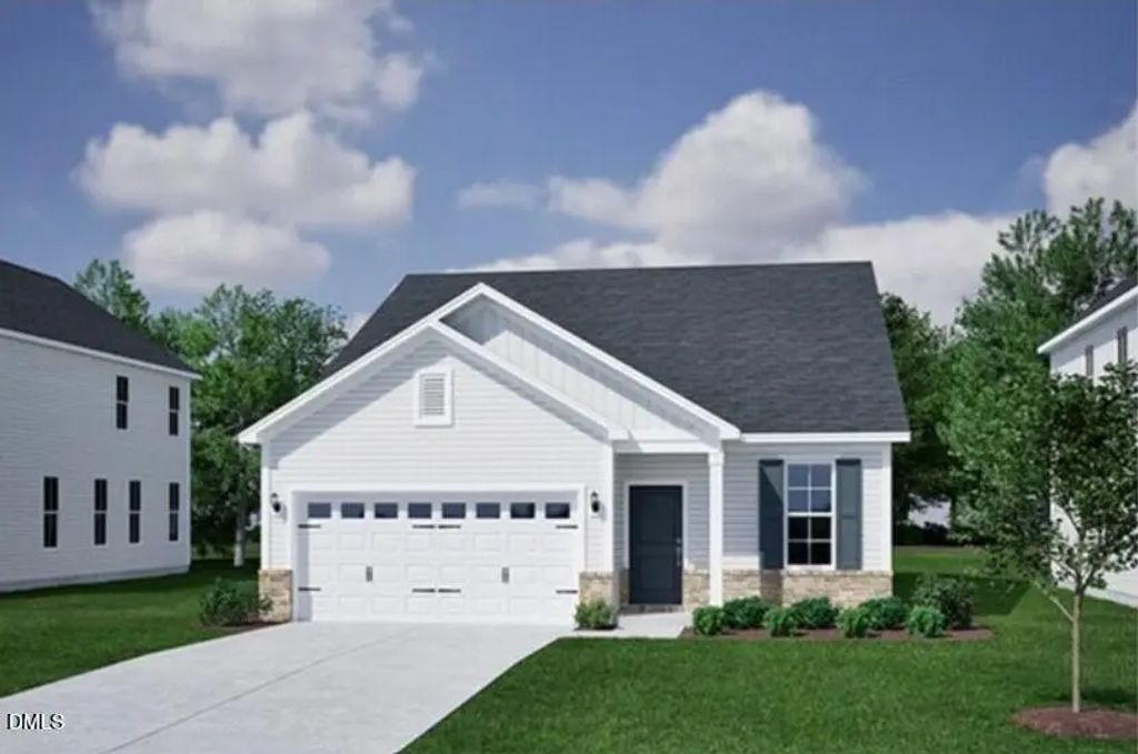 1000  Greer Mill  Grove 589, Durham