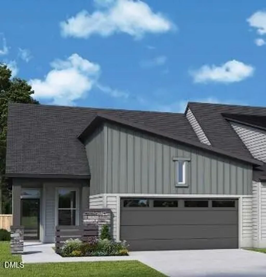 194 Tantara Bend, Pittsboro