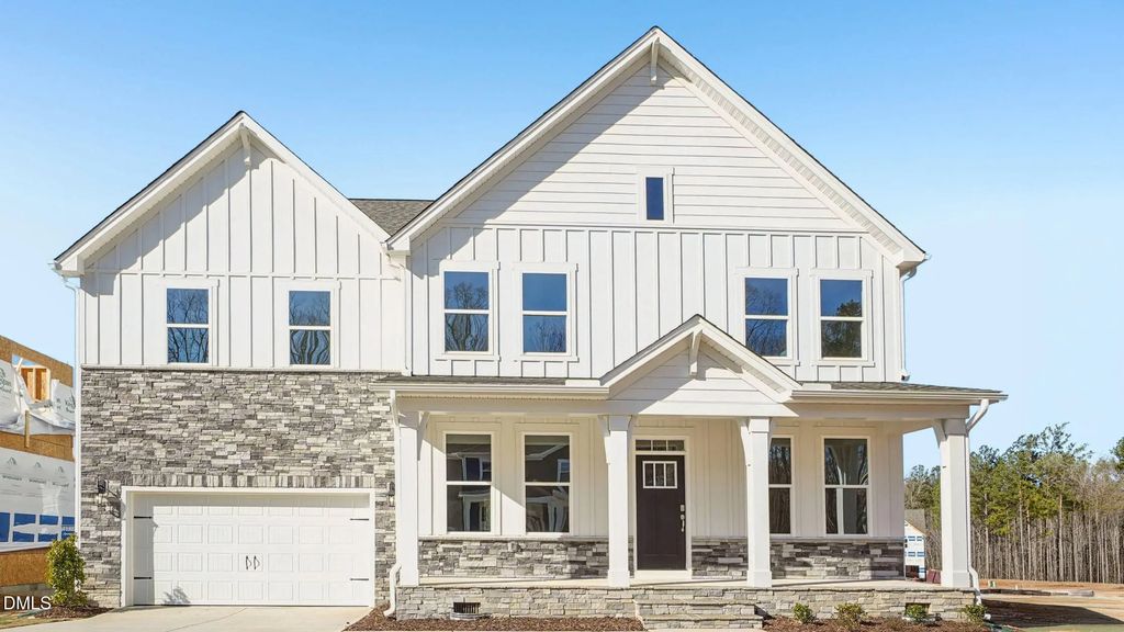 240 Gilmer Street, Fuquay Varina
