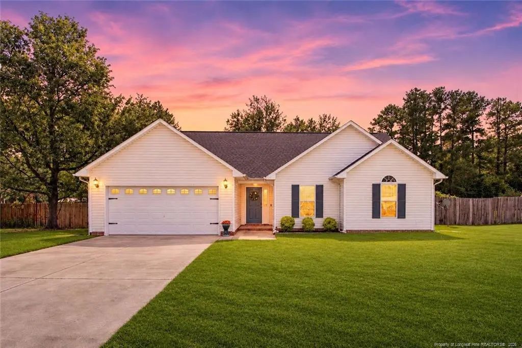 235 Rushmore Court, Raeford