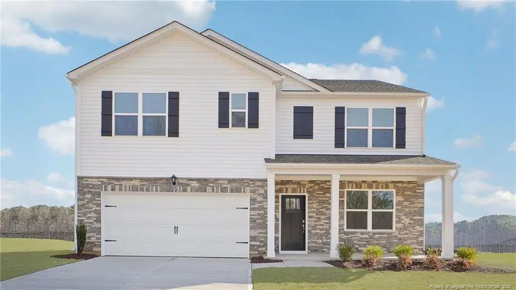 66 Firehawk Drive, Spring Lake