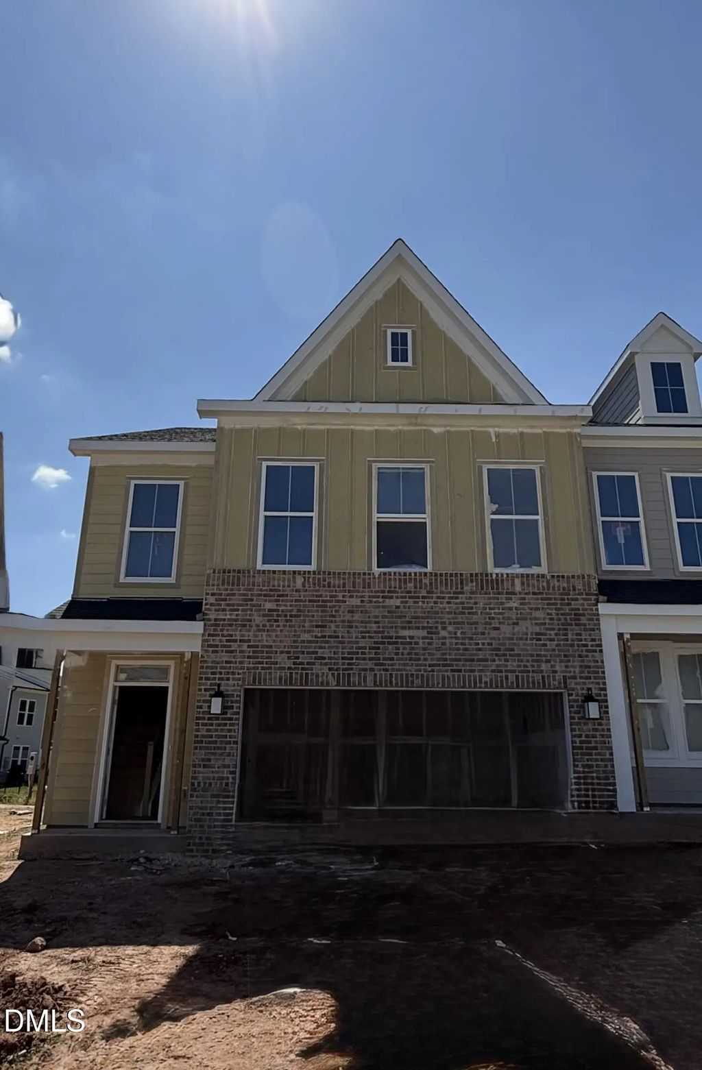 609 Lanceleaf Lane 13, Durham