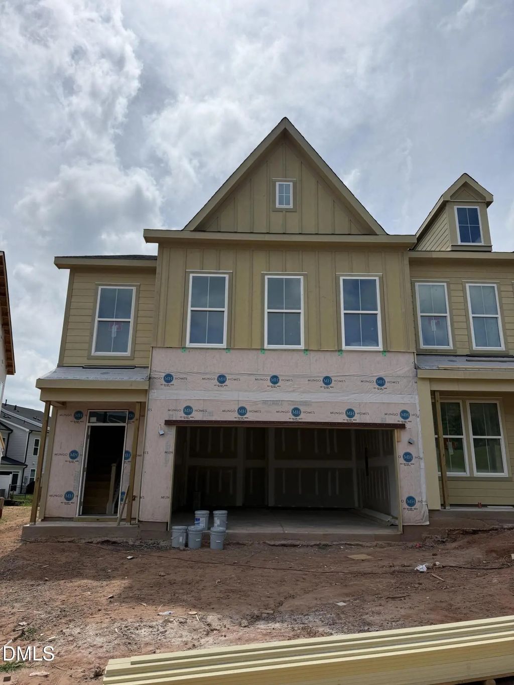 609 Lanceleaf Lane 13, Durham