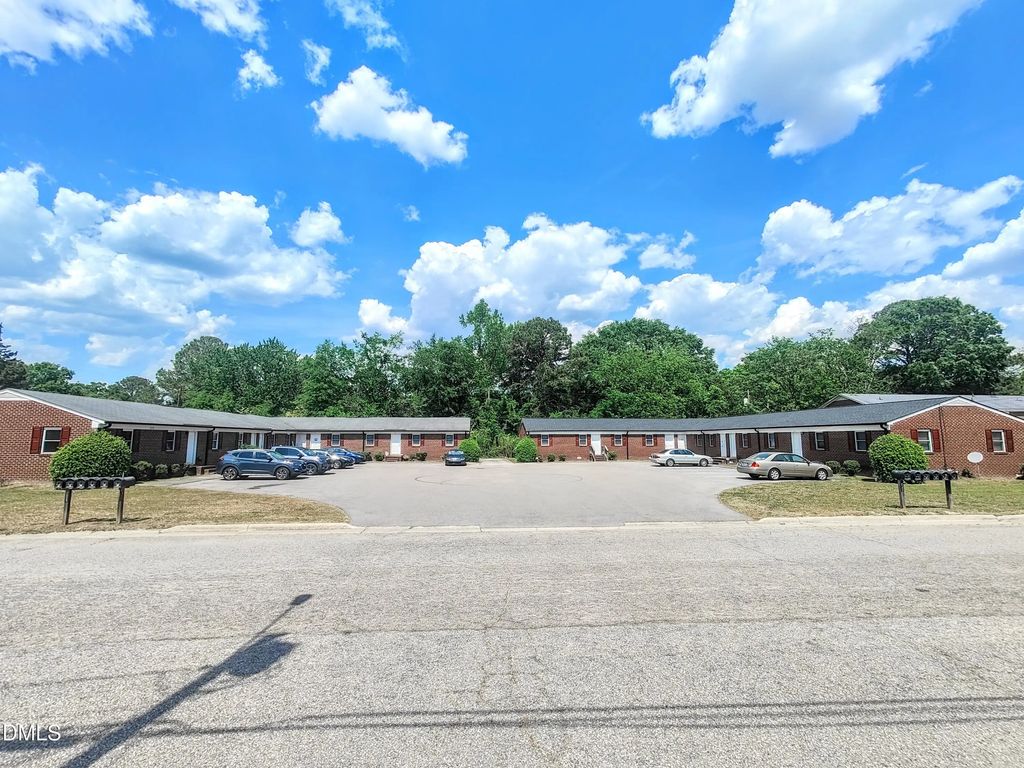 514 Cascade Avenue, Rocky Mount