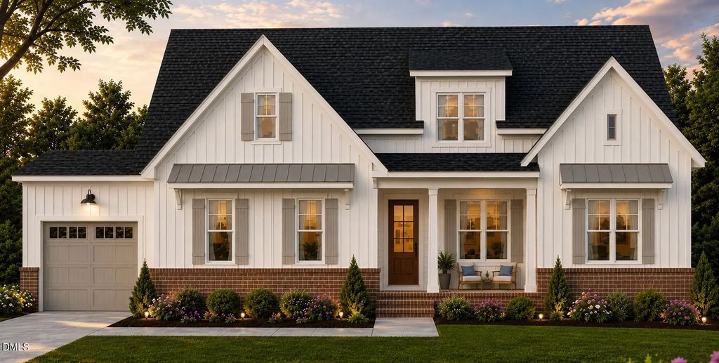 235 Ironwood Boulevard, Youngsville