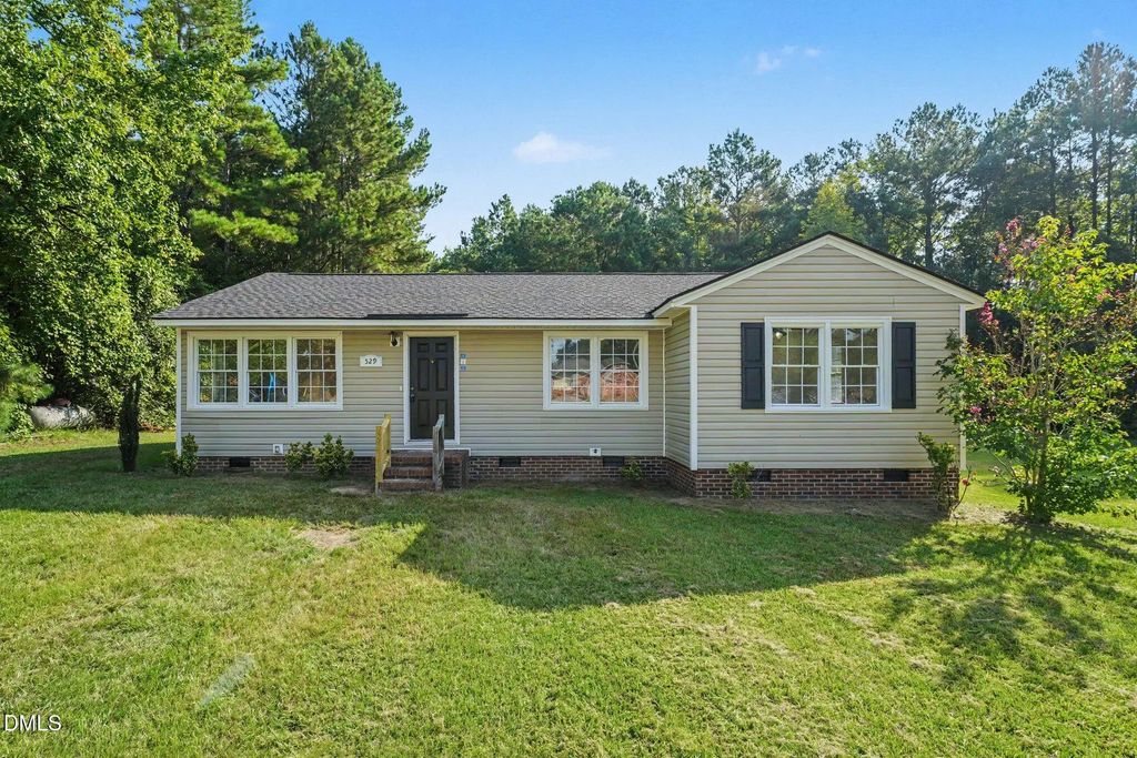 529 Cecil Street, Fayetteville