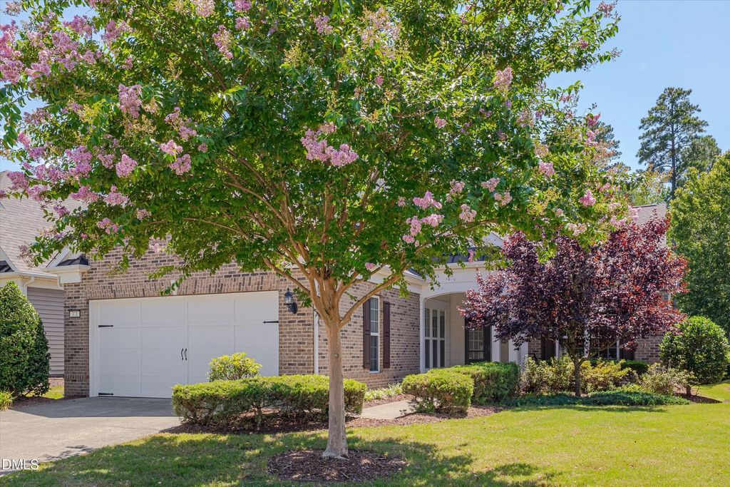 321 Arvada Drive, Cary