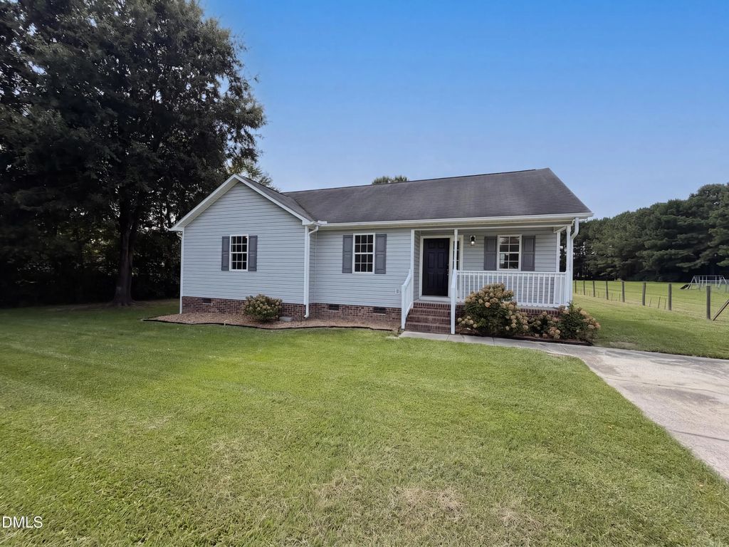 120 Patricia Drive, Smithfield
