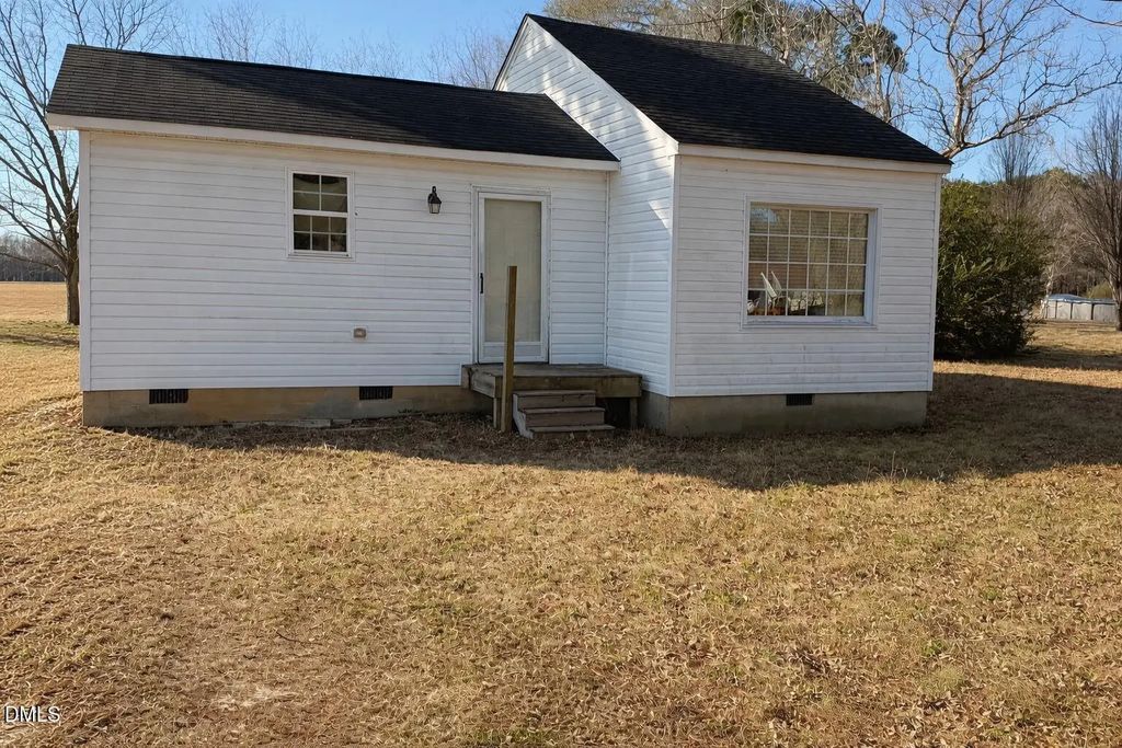 1226 Warren Road, Erwin