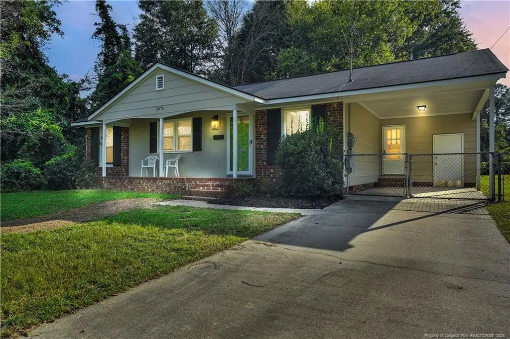 5075 Chesapeake Road, Fayetteville