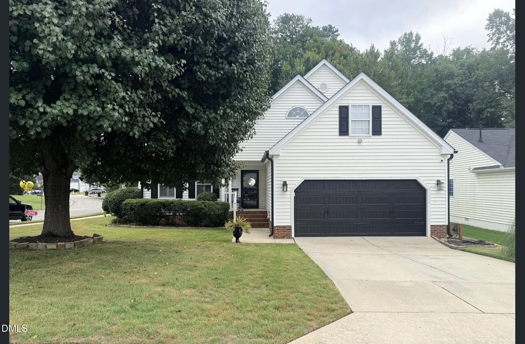 4028 Toccopola Street, Raleigh