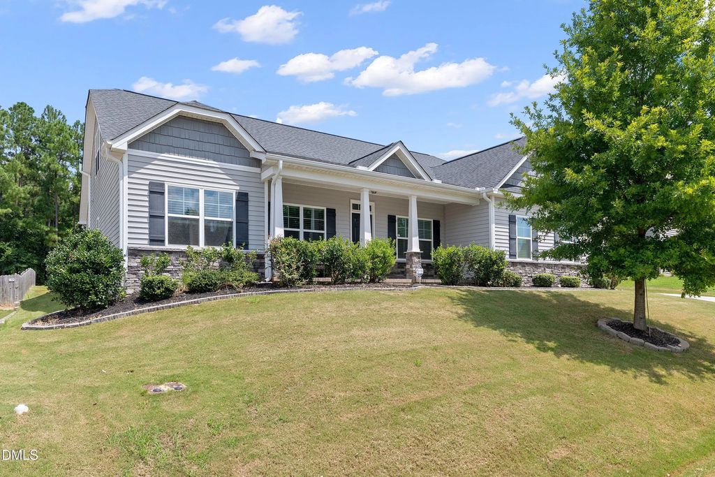 113 Elway Drive, Clayton