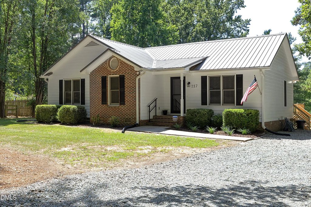 217 Petty Road, Sanford