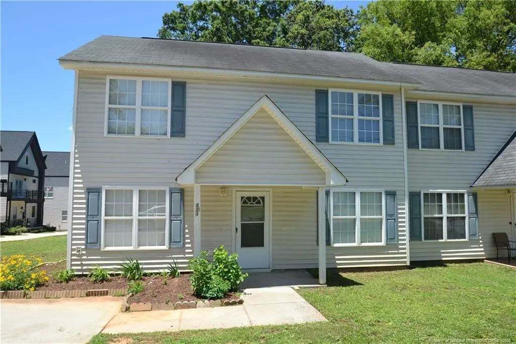 824 Cumberland Street 101, Raleigh