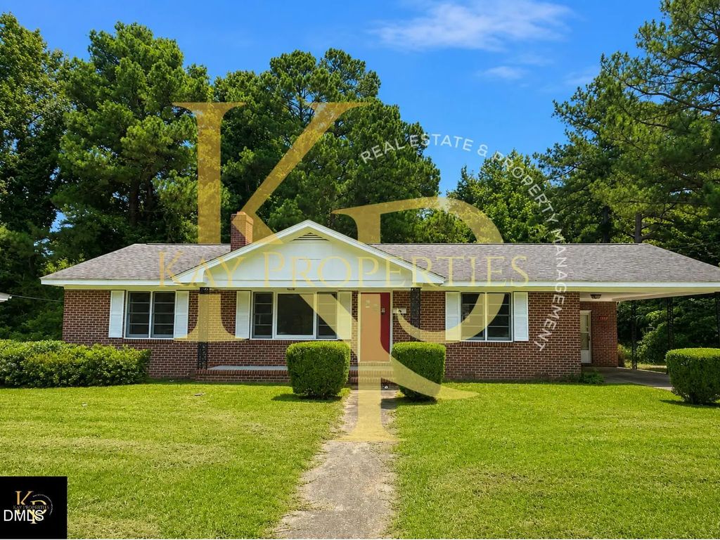 1327 Old Wilson Road, Rocky Mount