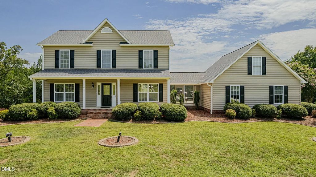 175 Fox Lair Trail, Semora