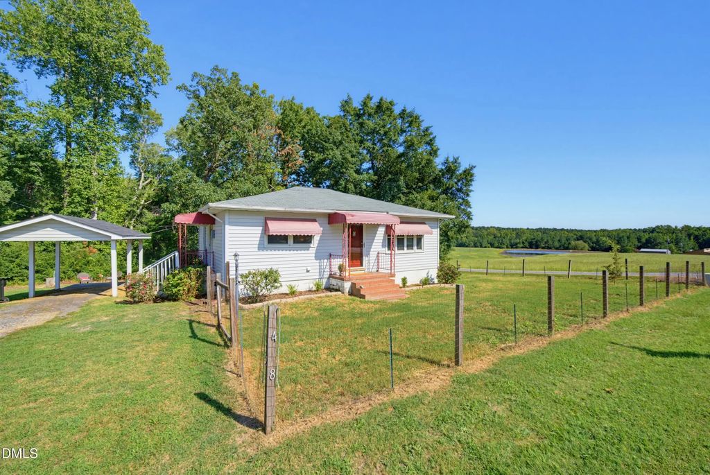 14928 Creedmoor Road N, Wake Forest
