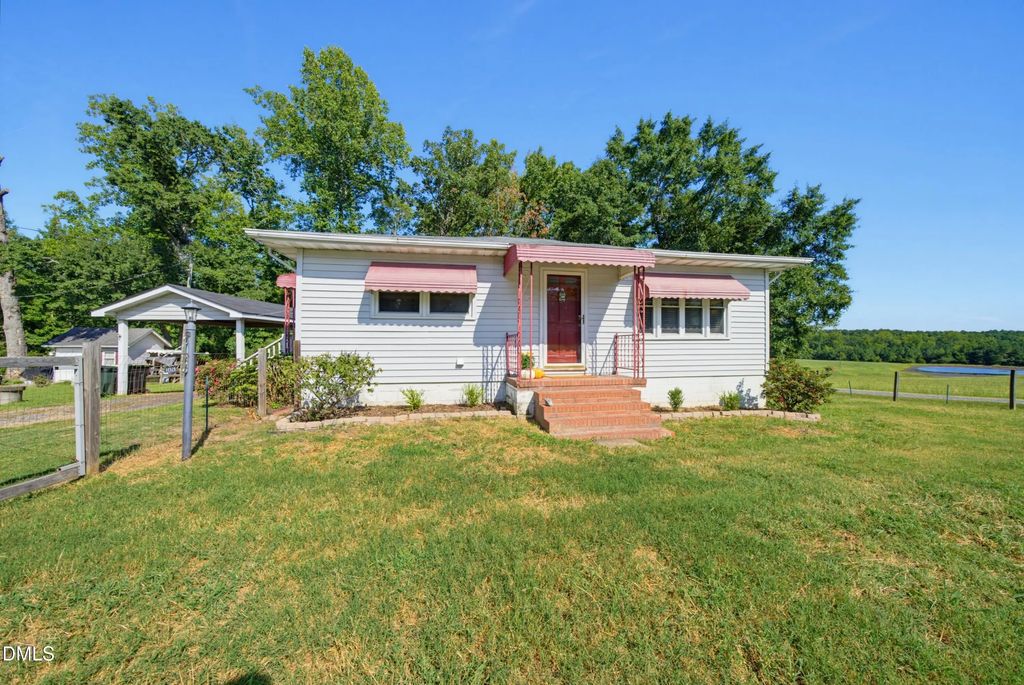 14928 Creedmoor Road N, Wake Forest