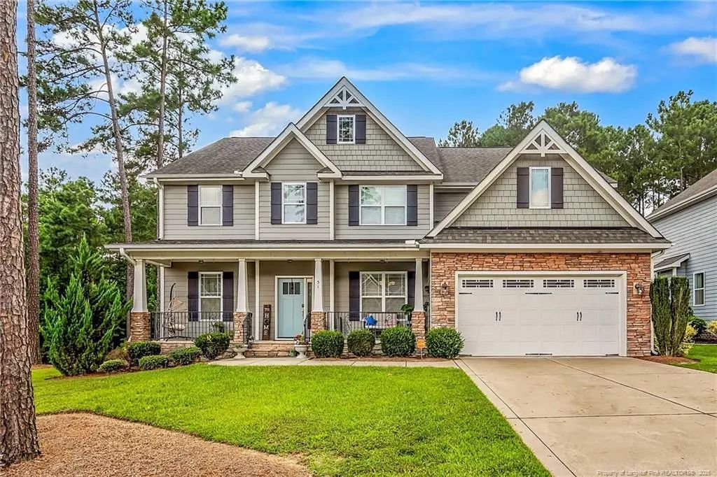 51 Valley Brook Lane, Spring Lake