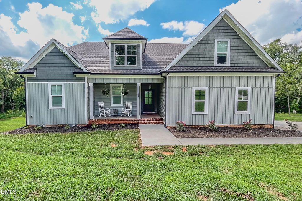 114 Chappels Creek Lane, Timberlake
