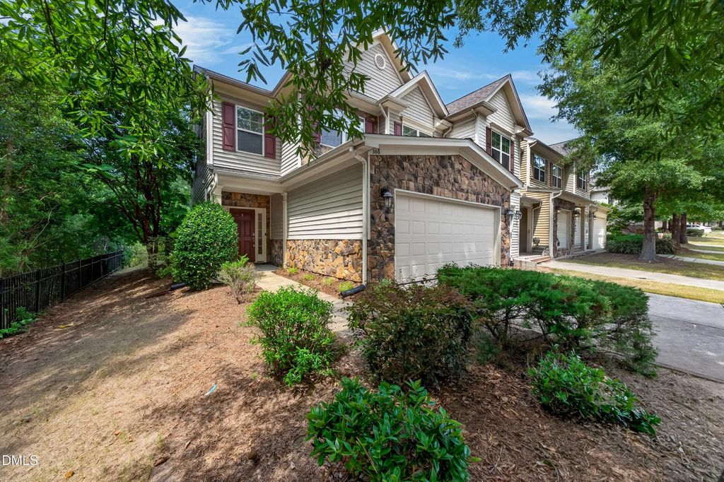 368 Westgrove Court, Durham