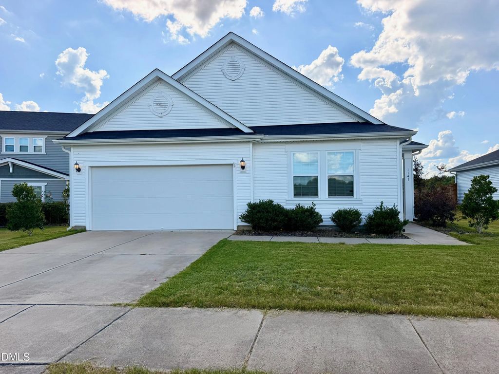 1141 Noor Lane, Fuquay Varina