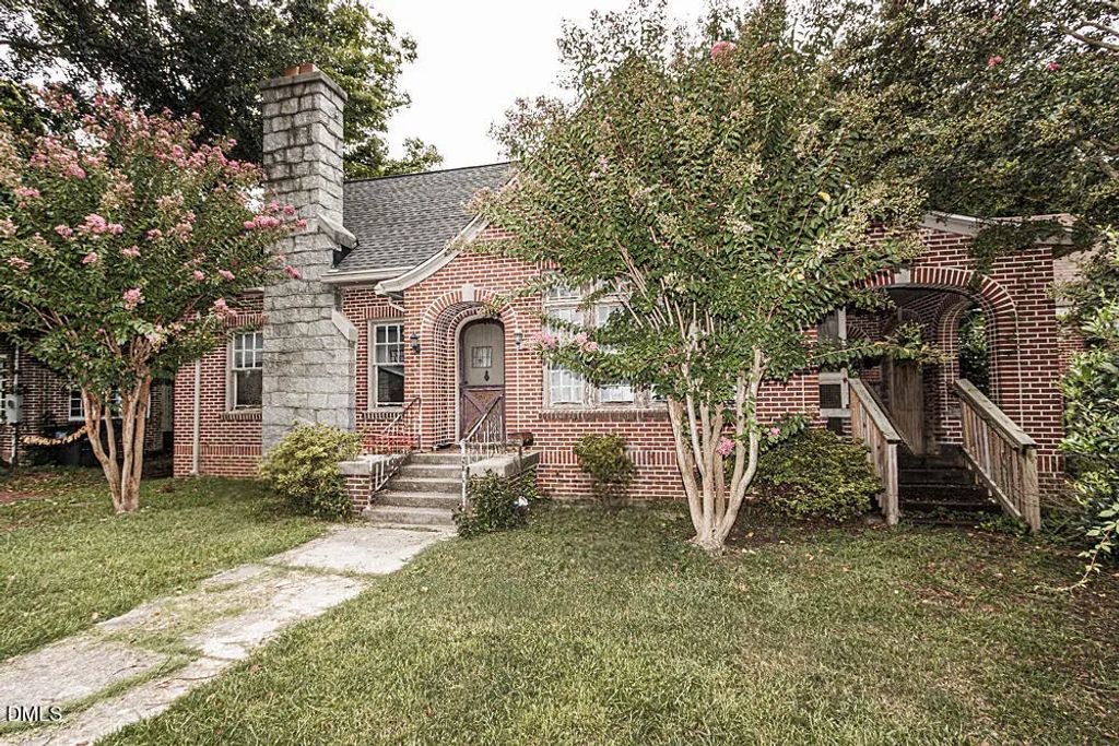 722 Eastern Avenue, Rocky Mount