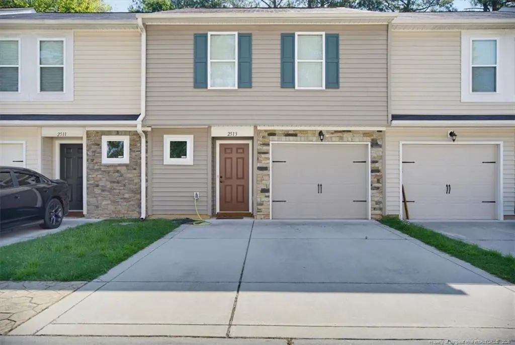 2513 Gardner Park Drive, Fayetteville