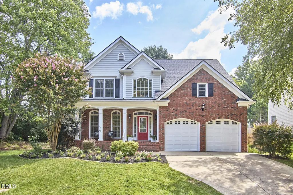 2909 Ashland Drive, Durham
