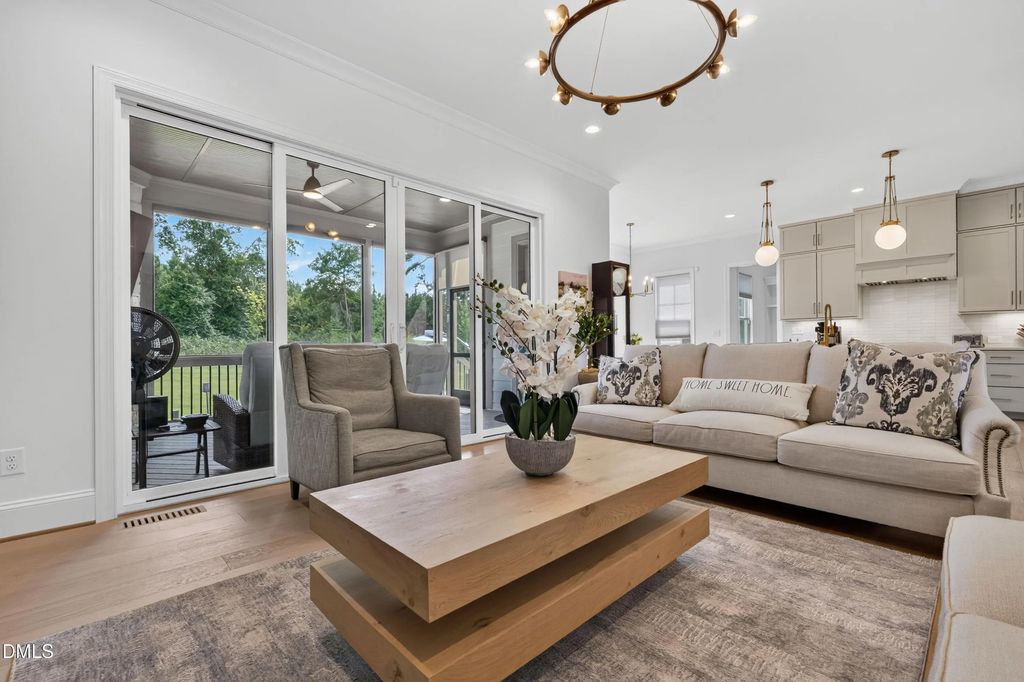 147 Inspiration Way, Fuquay Varina