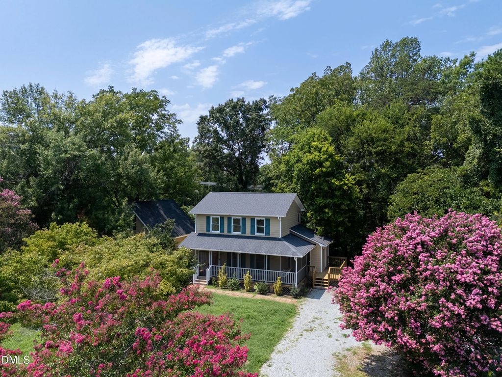 4312 Surl Mount Tirzah Road, Timberlake