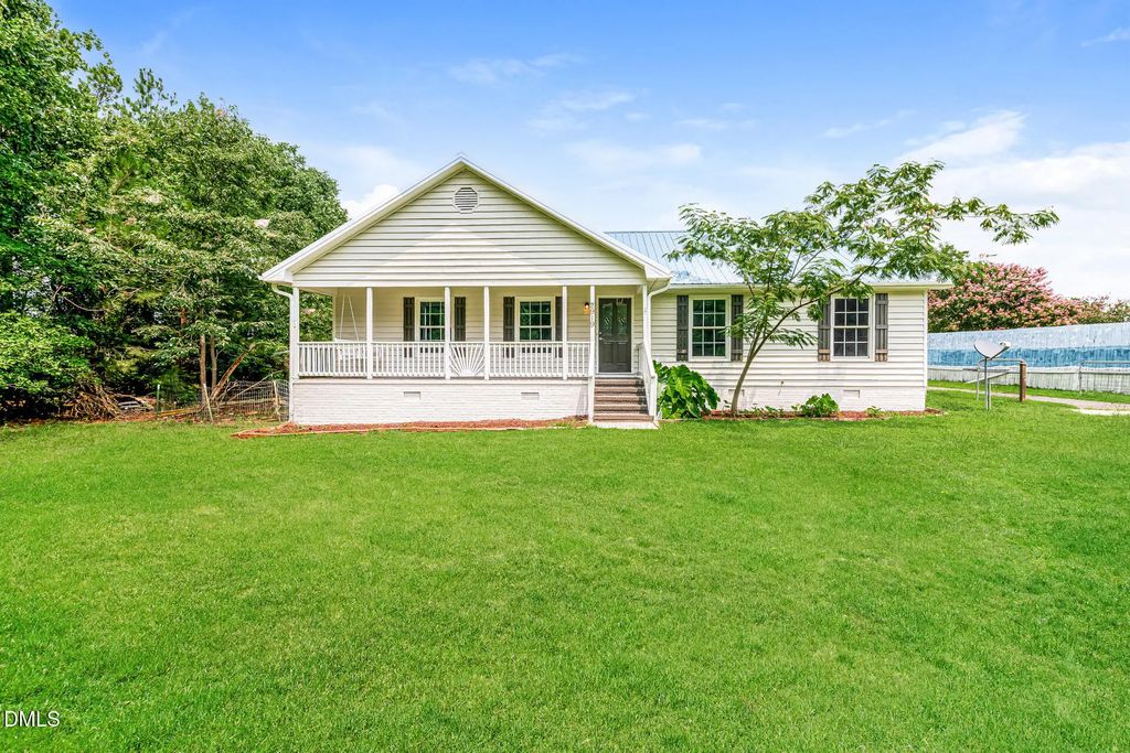 2919 Glebe Road, Henderson