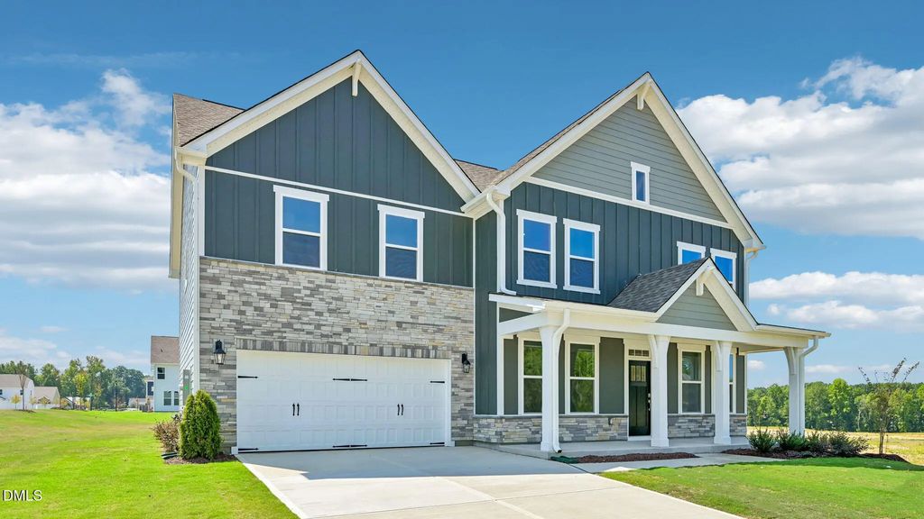 87 Greenwillow Drive, Fuquay Varina