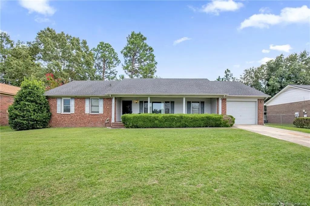 8529 Amish Drive, Fayetteville