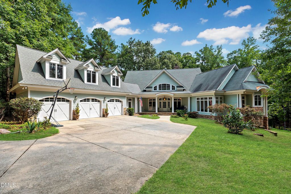 184 Weaver Trail, New Hill