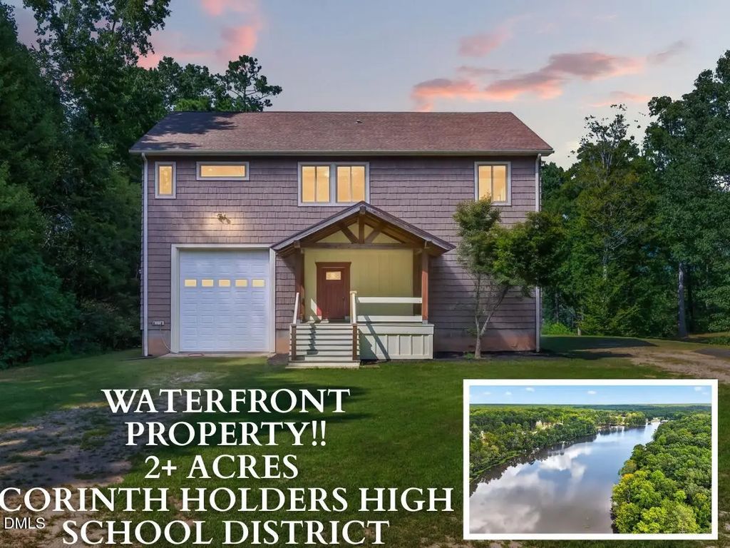 268 Price Road, Selma