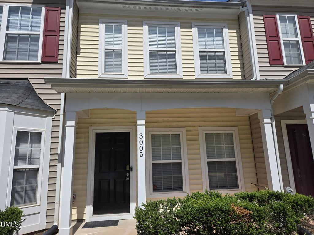 3005 Courtney Creek Boulevard, Durham