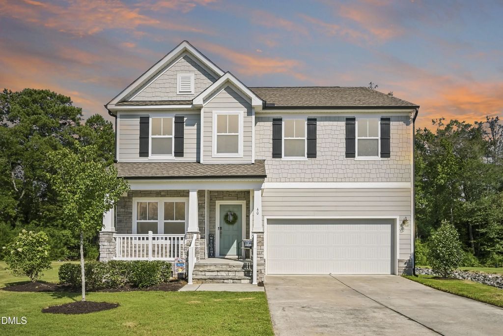 40 W Dentaires Way, Willow Springs