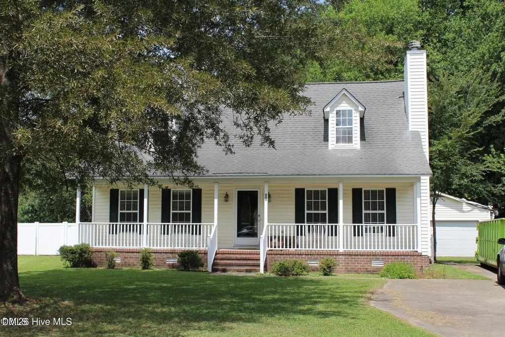 803 Brickyard Court, Greenville
